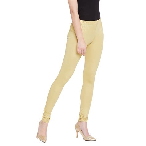 Buy Shimmer Leggings for Women – Soft, Glossy & Trendy – The Pajama Factory