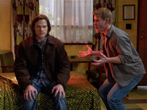 Supernatural Season 7, Episode 15 recap: A demon returns