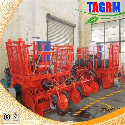 Image result for Automatic Planting Machine