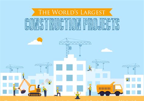 Image result for Large Construction Projects