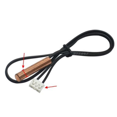 NEW Temperature Sensor 10k Temperature Control for | Ubuy India
