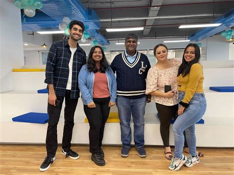 LambdaTest Office Photos