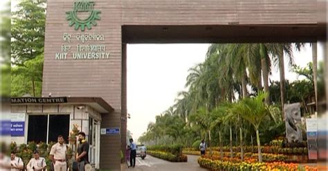 KIIT Student Death | ফের KIIT-তে নেপালি ছাত্রীর মৃত্যু! খুন না ...