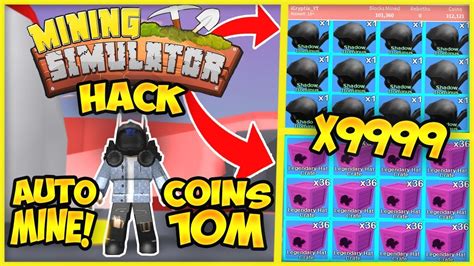 Image result for Mining Simulator Hack