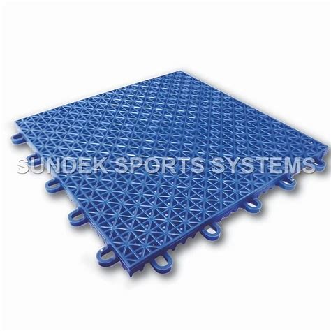 PP Modular Tiles - PP Tiles Manufacturer from Ahmedabad