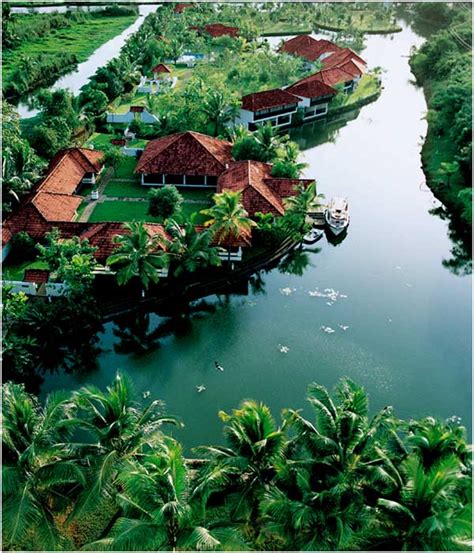 Lake Village Resort, Kottayam, Kerala- Book online