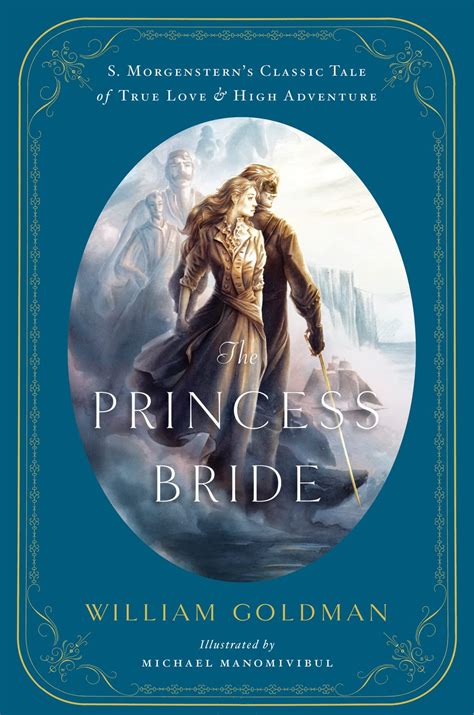 Amazon.com: The Princess Bride: An Illustrated Edition of S ...