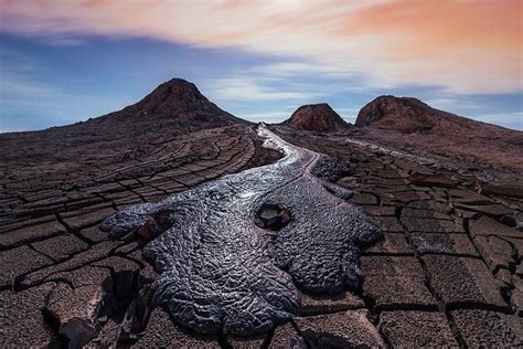 Full Day Absheron & Gobustan Tour 2025 - Baku - Viator