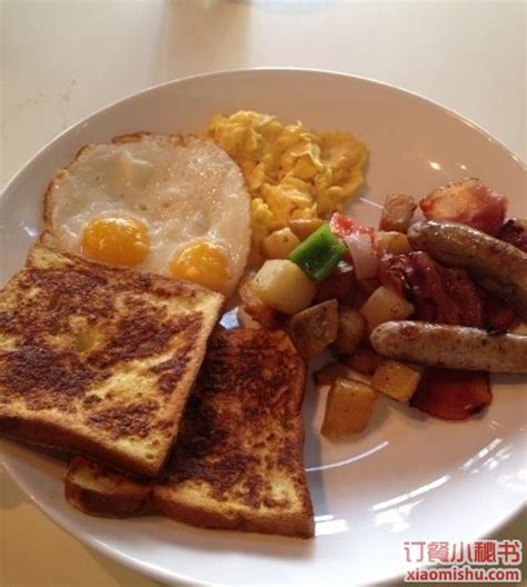 美式早餐,新元素 新天地店 美式早餐价格【上海好吃正宗的美式早餐哪里吃】订餐小秘书