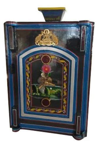 TEMPLE HUNDIYAL - Temple Undiyal locker Manufacturer from Dindigul