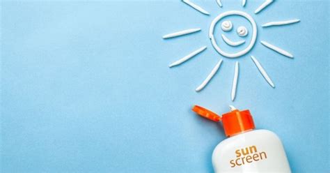 Is Matte Sunscreen Good For Oily Skin? – Afterthought