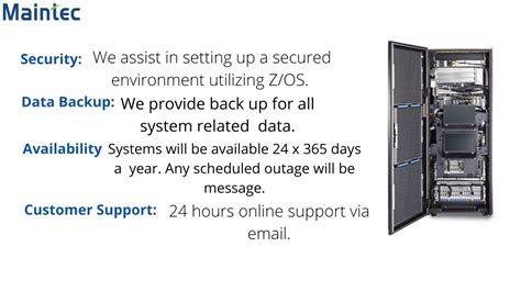 Image result for Mainframe Access Control Technology