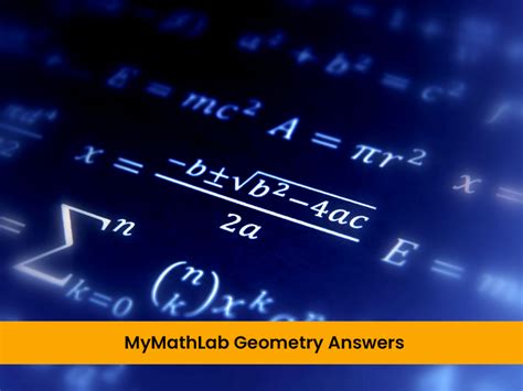 Mymathlab Tutorial 的图像结果