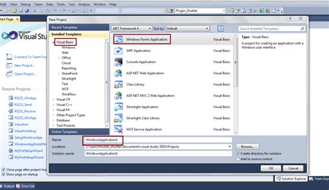 Image result for Create Setup File for App
