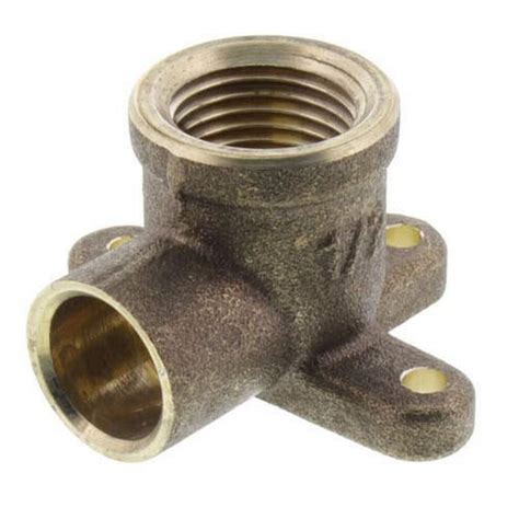 Soux Chief 616-G2E3 Tub and Shower Elbows Drop Ear Elbow : Amazon.in ...