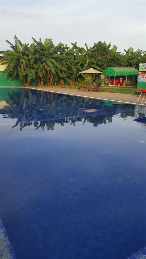 RATANAK CITY HOTEL (Banlung, Ratanakiri) - Hotel Reviews & Photos ...