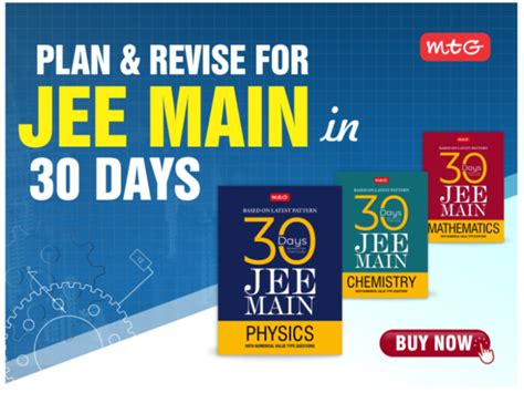 6 Preparation Tips for JEE Main Repeaters’ Success - Study Plan JEE ...