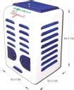 Biochest Elegant Home Composter - 6 Litres Garden Tool Kit Price in ...