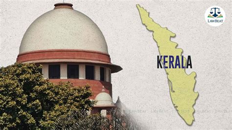 Supreme Court refuses interim relief to Kerela in suit alleging Union's ...