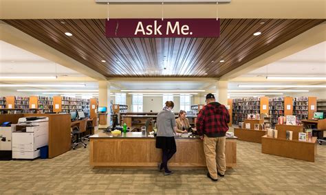 West Springfield Public Library | U.S. Green Building Council