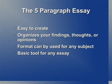 Image result for 3 Paragraph Essay Example
