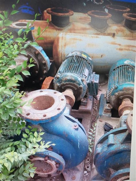 废旧水泵 承德建龙特殊钢有限公司 07月22日- 交易预告 -欧冶循环宝