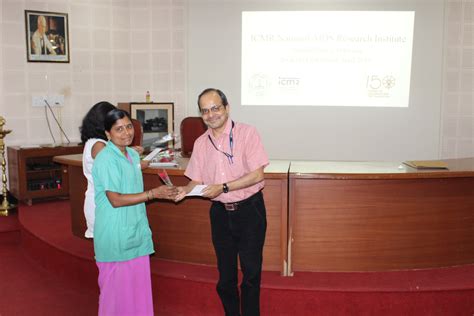 Swachata Pakhwada, ICMR-NARI. | Indian Council of Medical Research ...