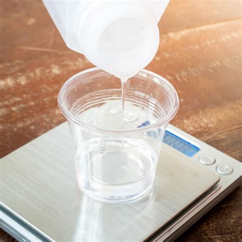 How much Resin do I need? | MEYSPRING Epoxy Resin Calculator