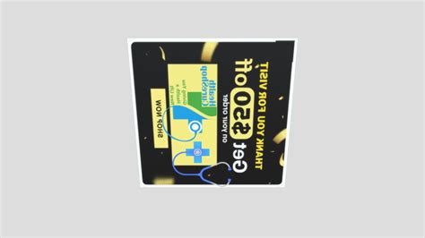 Order Ativan Online From 20 Years of experience - 3D model by ...