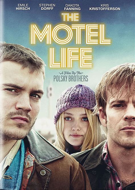 汽车旅馆人生(The Motel Life)-电影-腾讯视频