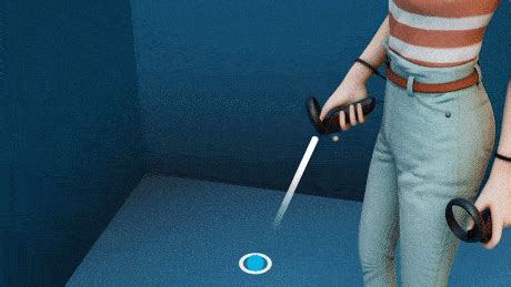 Setting up a mixed reality environment