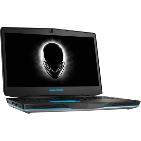 LaptopMedia Alienware 14 [Specs and Benchmarks] - LaptopMedia.com