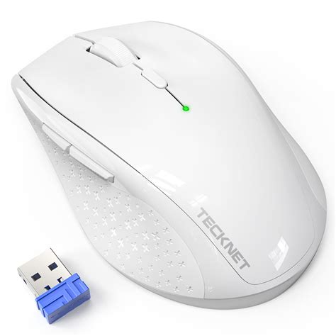 TeckNet Mouse Software Download 的图像结果