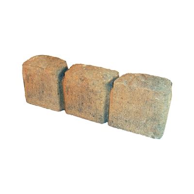 Brown Edging Stones at Lowes.com