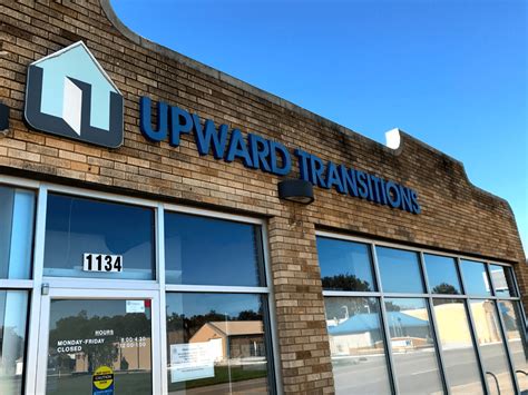 Online Assistance Screening - Upward Transitions