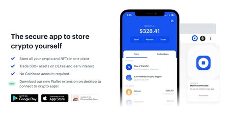 Is Coinbase a Wallet 的图像结果
