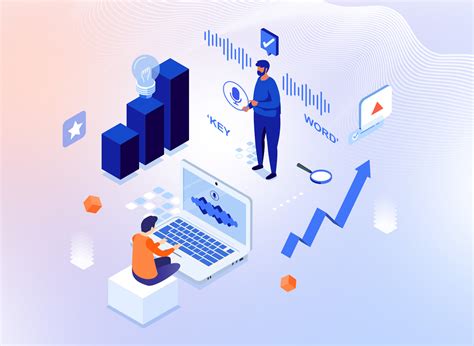 Your competitors are already optimized for Voice Search. Are you ...