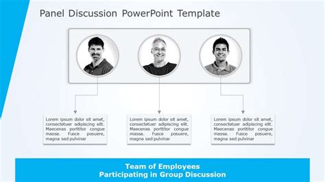 Image result for Slide Example of Topics for a Panel Discussion