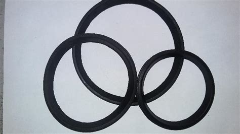 SWR Rubber Rings Manufacturer, Supplier from Gurugram