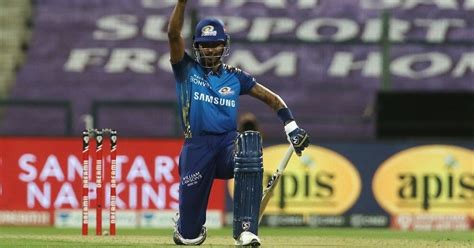 Hardik Pandya becomes first Indian cricketer to take a knee in support ...