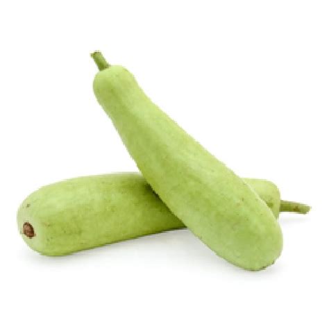 Fresh BOTTLE GOURD (DUDHI DESI) / દૂધી (દેશી) Delivered In Surat ...