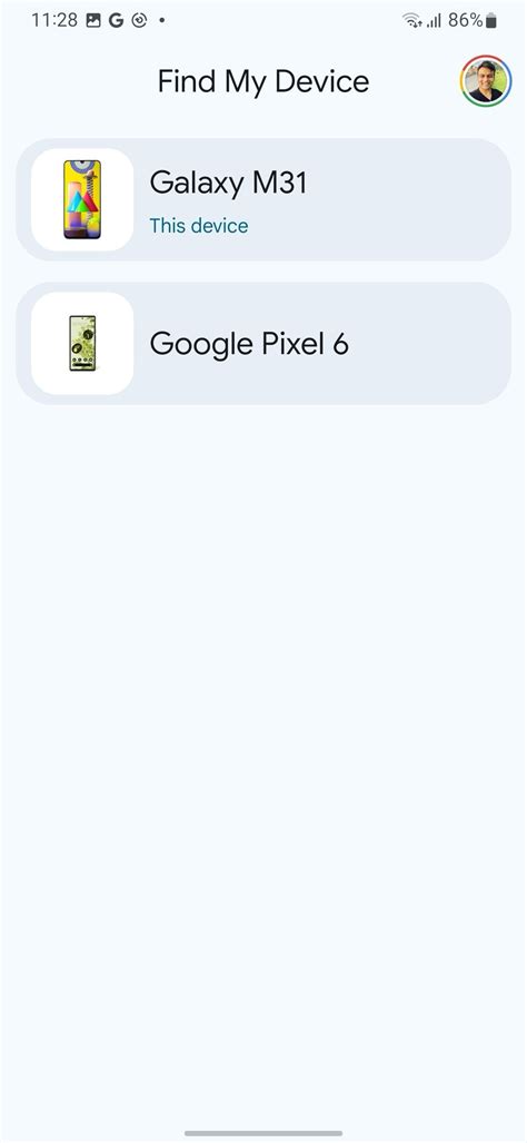 Image result for Find My Device Android