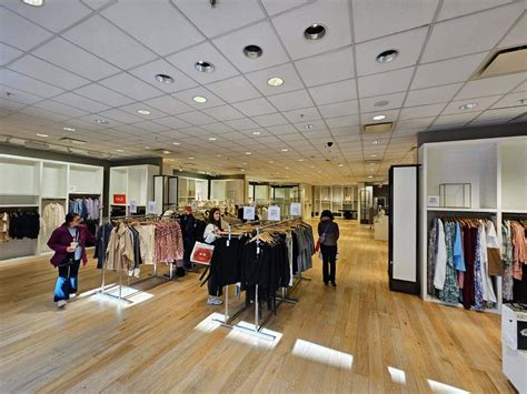 Loft clothing store closing at Southpoint mall Durham NC | Raleigh News ...