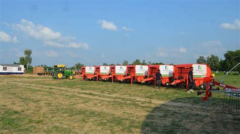 BiofuelCircle Deploys 40+ Machines at Ramnagar Biomass Bank to Support ...