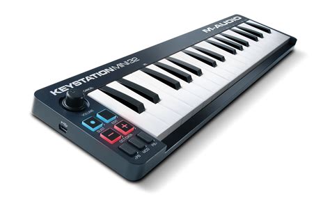 Image result for M-Audio Keyboard Installation