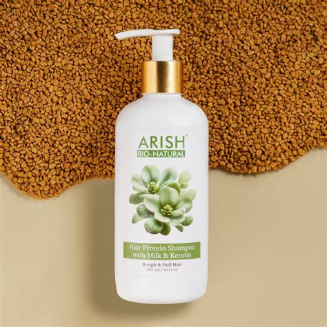 Arish Bionatural: India's First AI Powered Skincare