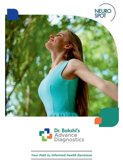 Neurotransmitter Imbalance & Deficiency Test - DBAD