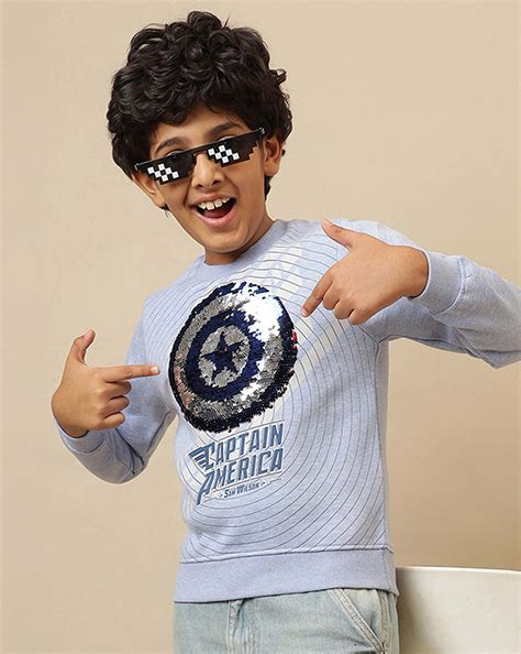 Sweatshirts – Kidsville