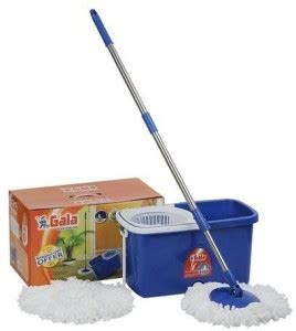 GALA SMARTY Mop Set Price in India - Buy GALA SMARTY Mop Set online at ...