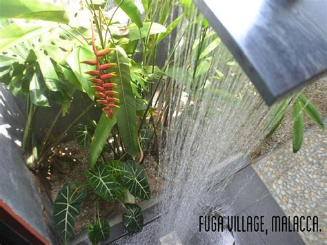 FUGA VILLAGE (Masjid Tanah, Melaka State) - Guesthouse Reviews, Photos ...